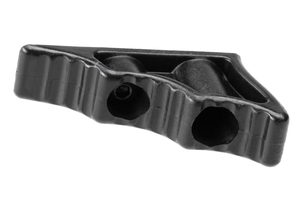 Ergo Polymer Enhanced Angle Grip - M-LOK