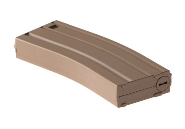 Specna Arms Magazin M4 Midcap 120rds