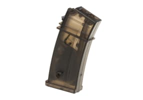 Union Fire Flash Magazine G36 Hicap 260rds