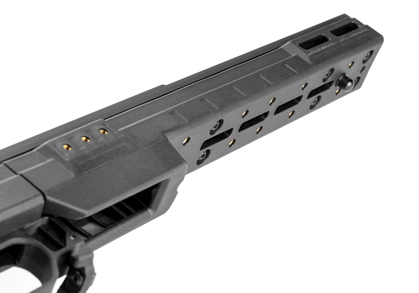 KRG Bravo Chassis for Howa 1500 SA