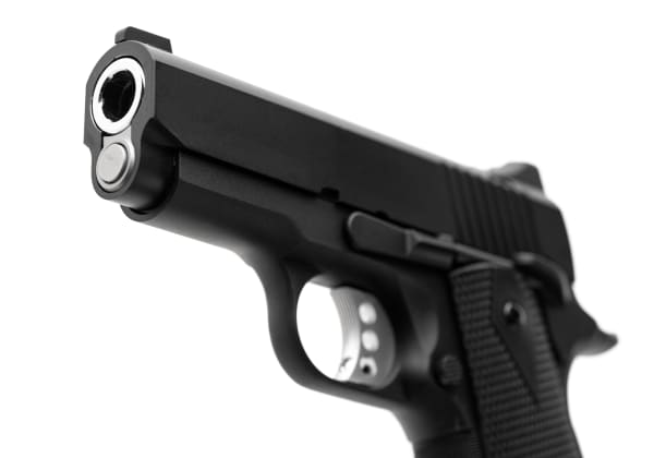 VFC 1911 Ultra Carry GBB