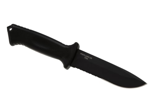 Gerber Prodigy Serrated Knife