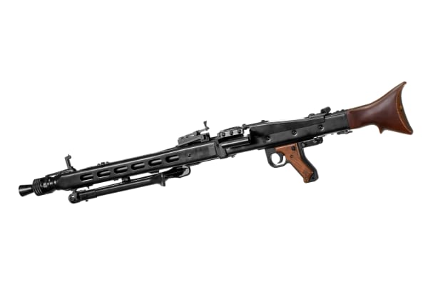 AGM MG42 Full Metal