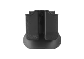 IMI Defense Double Row Double Magazine Pouch Type I