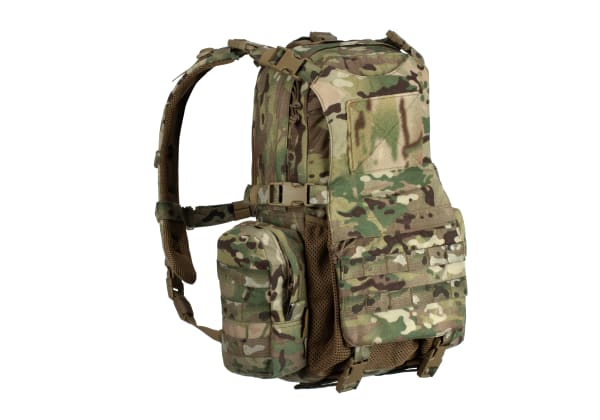 Warrior Large Helmet Cargo Pack 28L