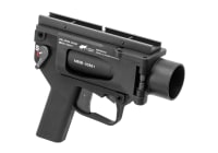 Madbull AGX Launcher