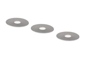 EpeS AOE Spacer Pad for Piston Head 0.5mm