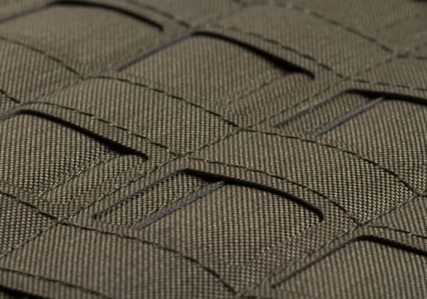 Templar's Gear 4-Point H-Harness