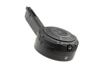 Action Army Drum Magazine AAP01 GBB 350rds