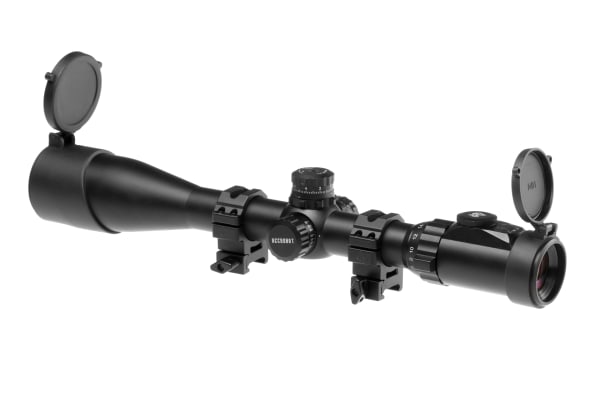 Leapers 4-16x44 30mm AOIEW Accushot Premium TS