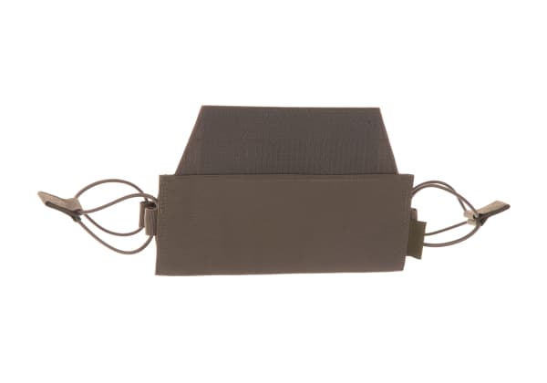 Warrior Horizontal Velcro Mag Pouch