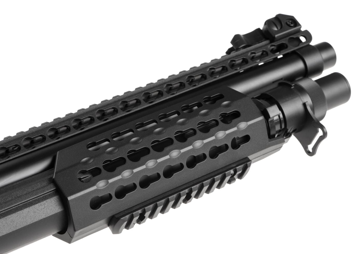 Cyma CM367 3-Shot Shotgun