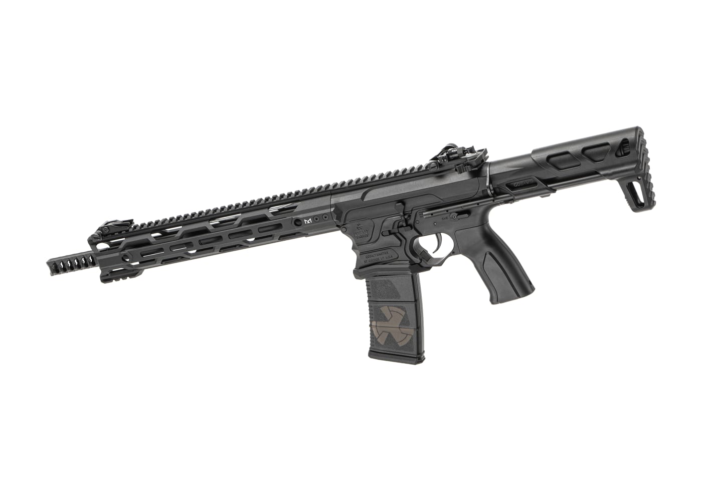 G&G Cobalt Kinetics BAMF Recon