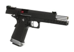 KJ Works Hi-Capa 6 Full Metal GBB