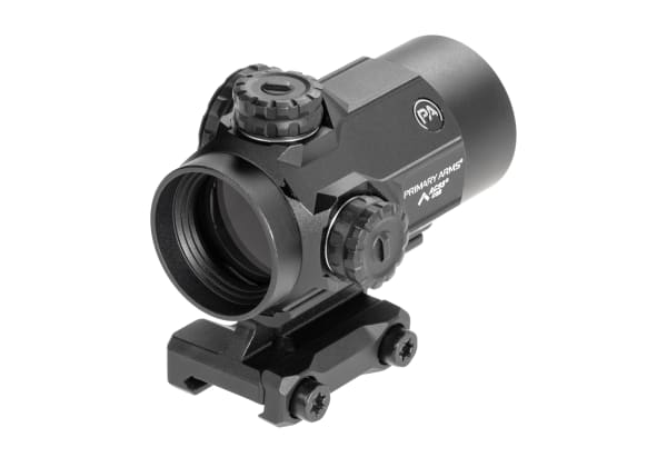 Primary Arms SLx MD-25 25mm Red MicroDot Gen II with AutoLive ACSS-CQB