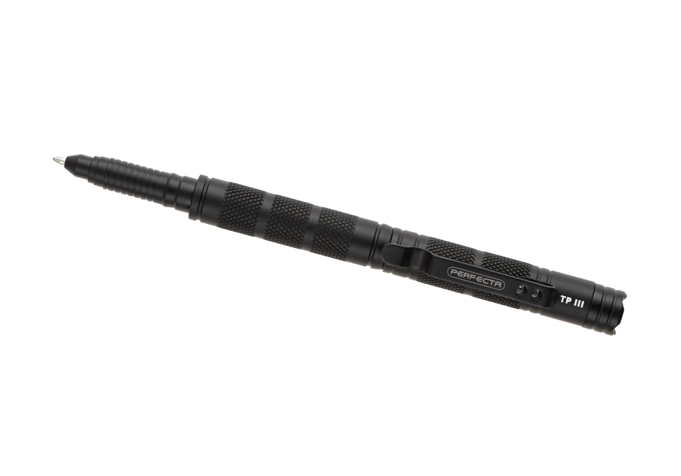 Perfecta Tactical Pen TP III