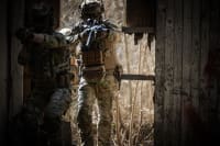 Clawgear Operator Plate Carrier