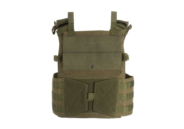 Condor Gunner Plate Carrier