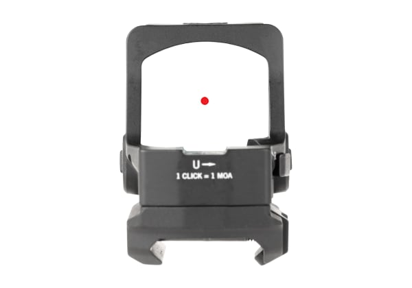 Vortex Optics Defender-XL 8 MOA Red Dot