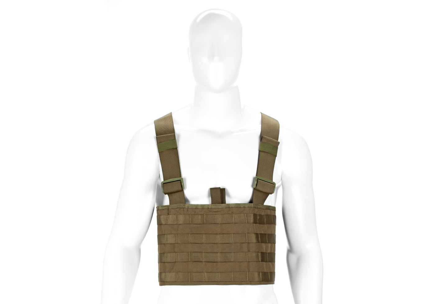 Invader Gear Molle Rig