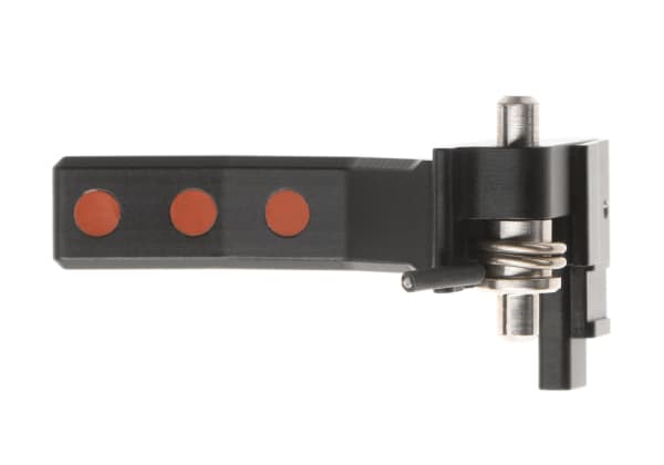 Maxx Model CNC Aluminum Advanced Speed Trigger for EVO-3 Style D