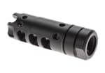 Pirate Arms M4 Dragon Flashhider CCW
