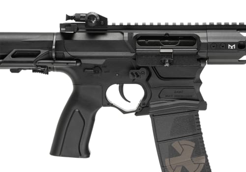 G&G Cobalt Kinetics BAMF Recon S-AEG