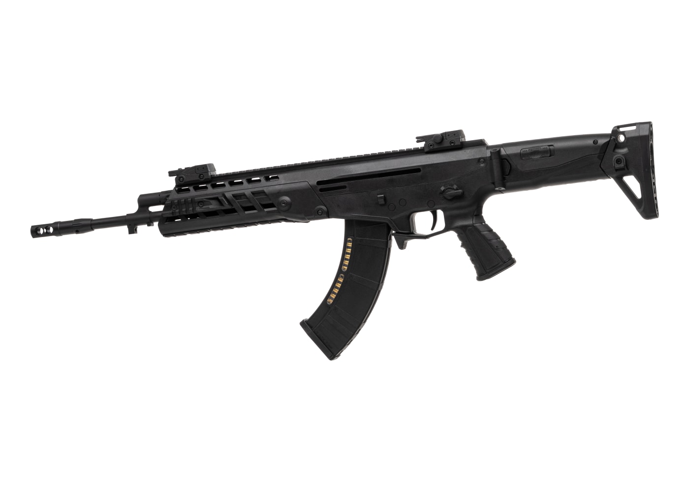 Cyma CM103 Alpha AK Standard Version