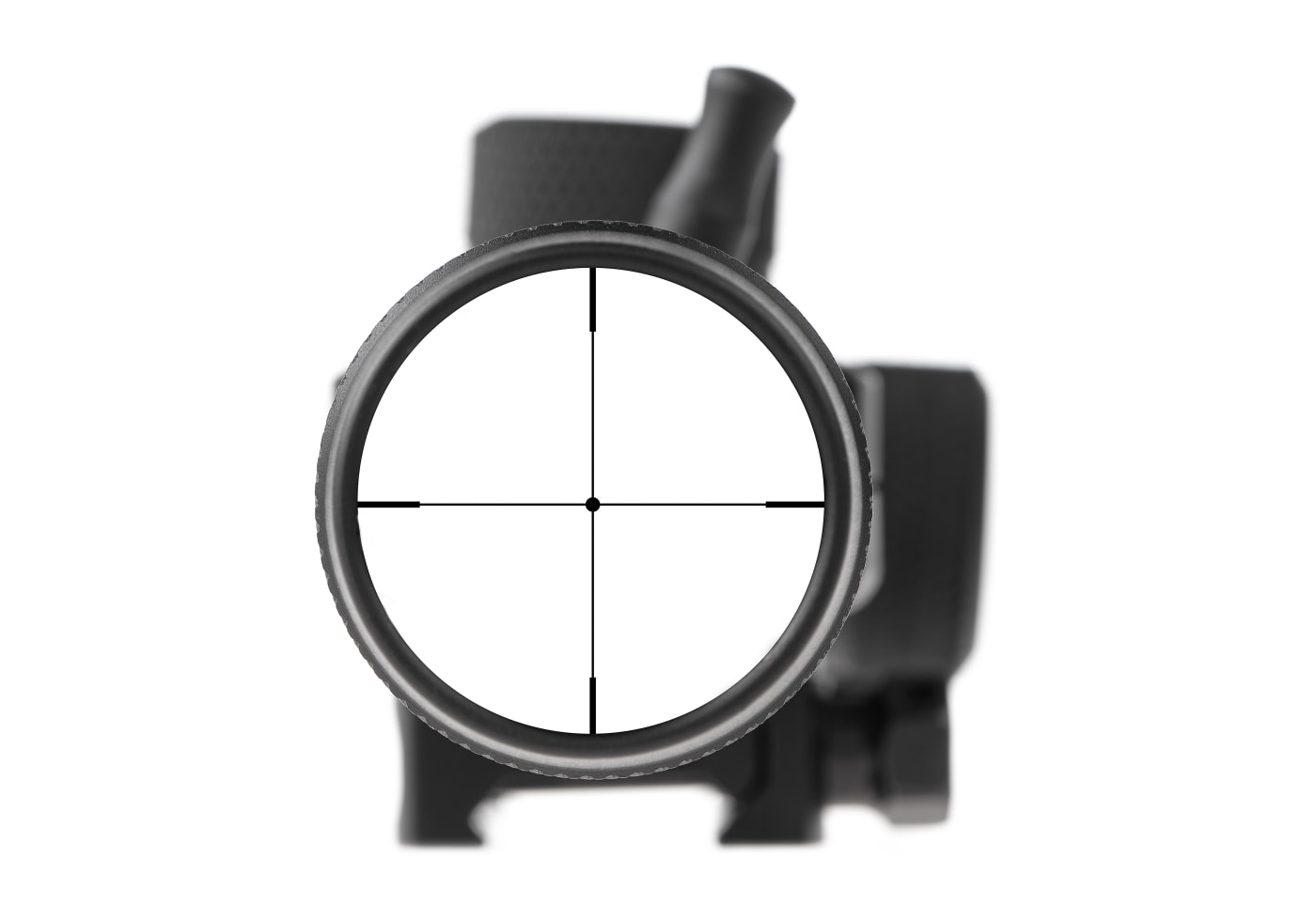 Vector Optics Forester JR. 1-4x24