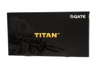Gate Titan V2 NGRS Advanced Set Front Wired