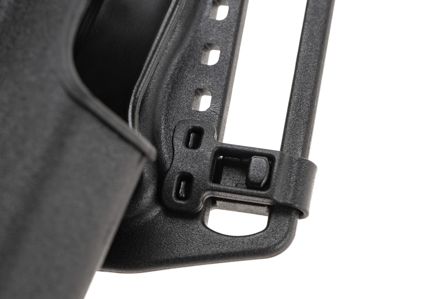 Blackhawk CQC SERPA Holster for GLOCK G17/22/31