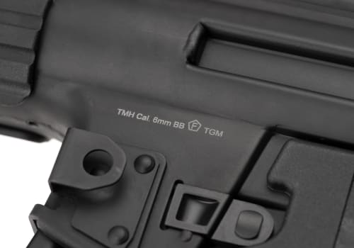 G&G TGM A3 PDW E.T.U. S-AEG