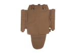 Warrior Assaulters Back Panel Frag