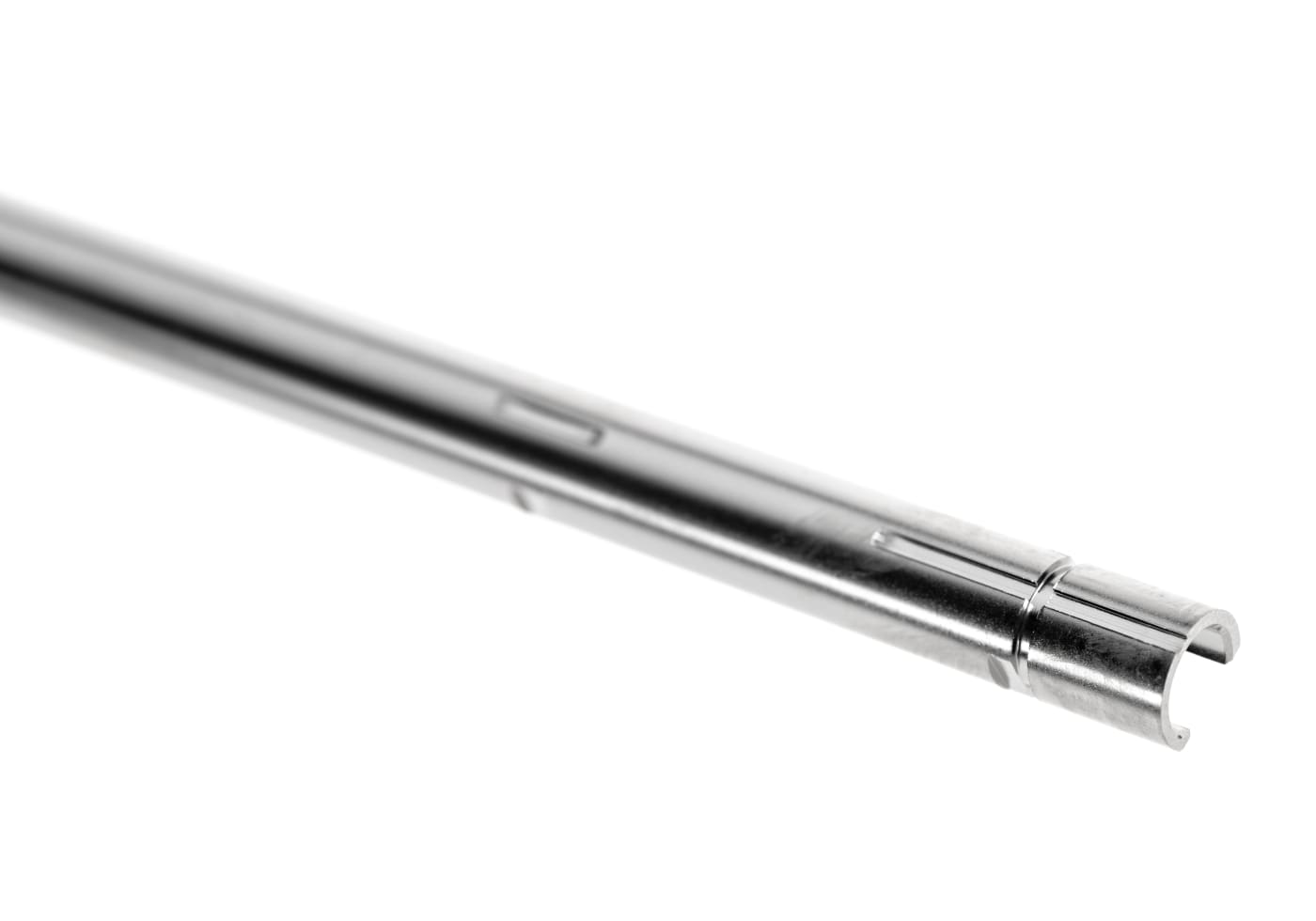 Maple Leaf 6.02 Barrel for Marui & Well VSR-10 540mm