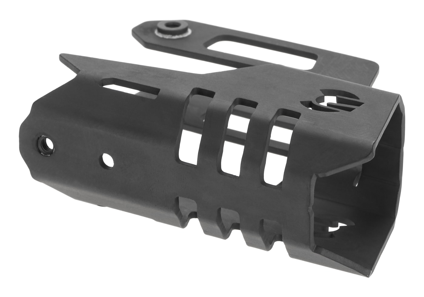 Recover Glass Breaker With Optic Mount