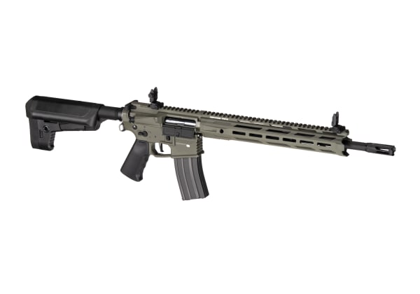 Krytac Trident Mk2 SPR-M S-AEG