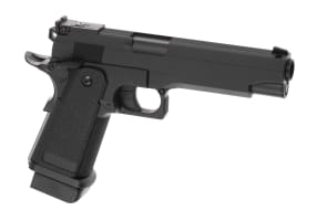 Cyma CM128 Advanced AEP