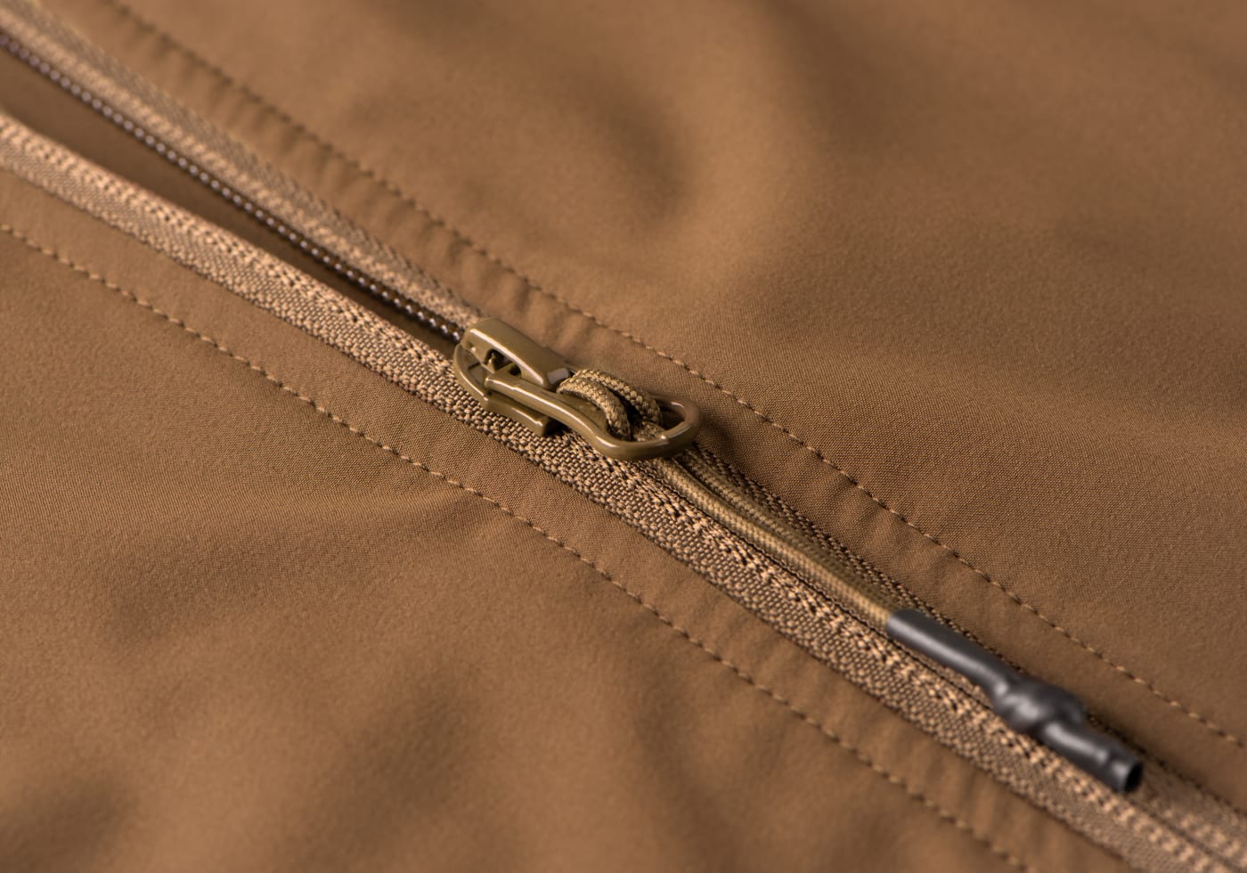 Outrider T.O.R.D. Flex Windblock Hoody LW