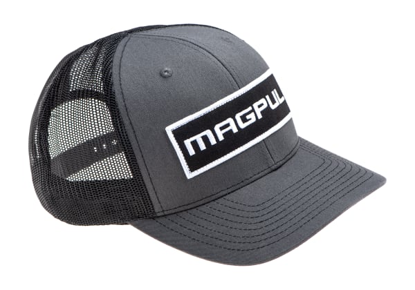 Magpul Wordmark Patch Trucker