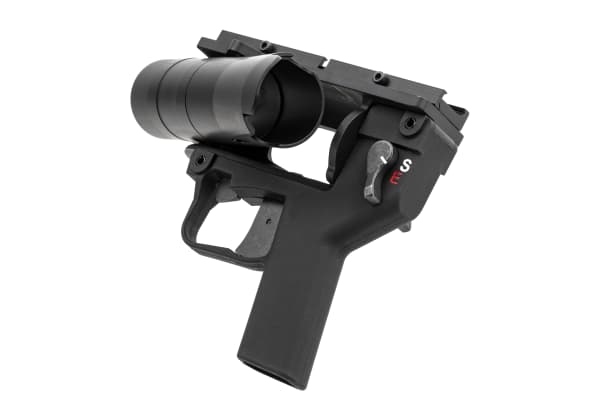 Madbull AGX Launcher