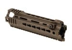 VFC HK416 9 Inch Rail System Keymod