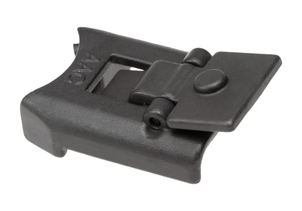 Action Army L96 Twisted Outer Barrel Short + Mag Catch