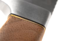 Walther Premium Skinner Fixed Blade