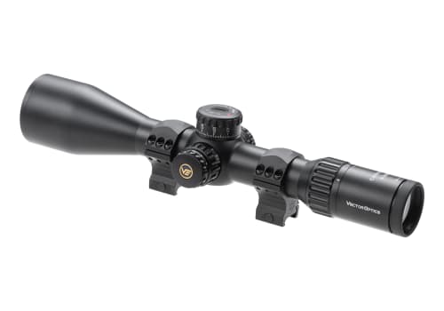 Vector Optics Continental x6 4-24x56 VEC-MBR