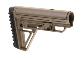 Trinity Force Alpha Stock Mil Spec