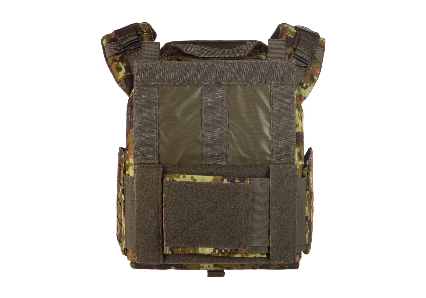 Invader Gear Reaper QRB Plate Carrier
