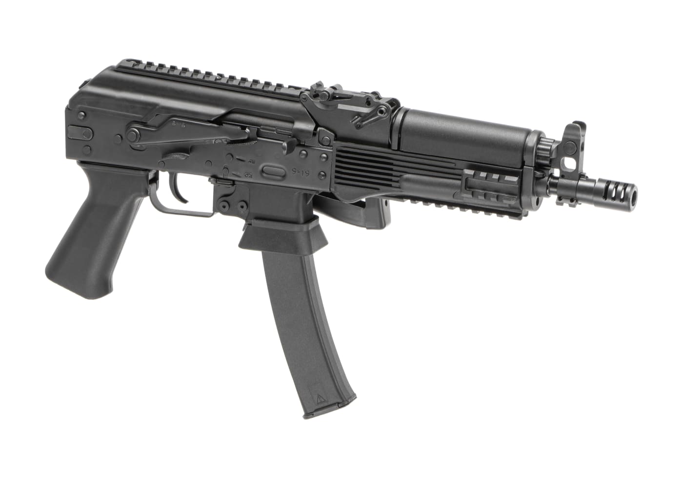Arcturus PP-19-1 Vityaz ME