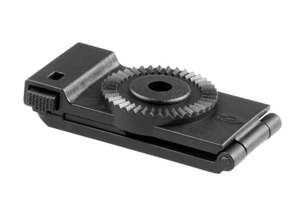 Amomax Slim MOLLE Attachment Mount