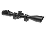 Leapers 4-16x44 30mm AOIEW Accushot Premium TS