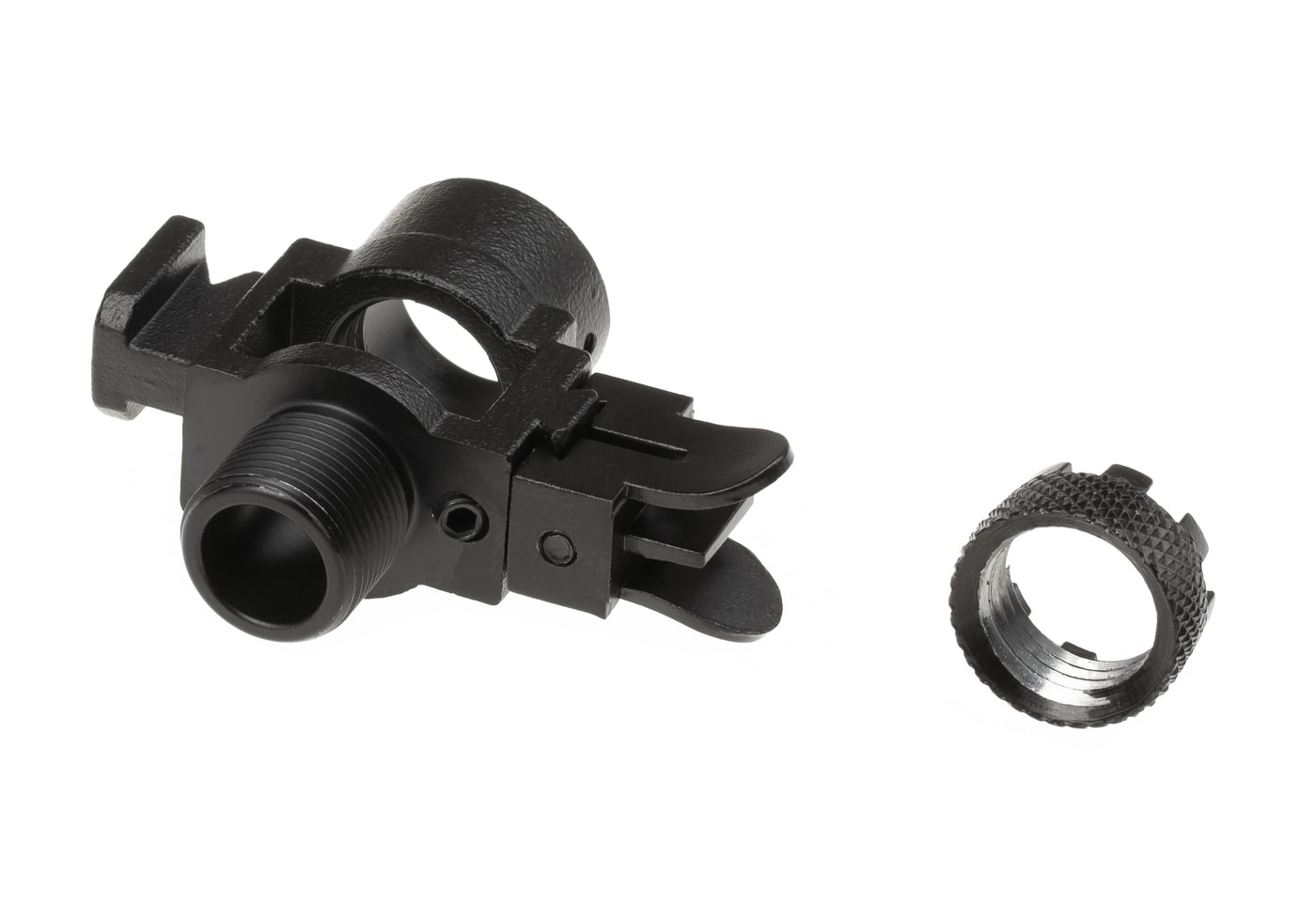 G&G GR14/EBR-L Silencer Adapter CCW